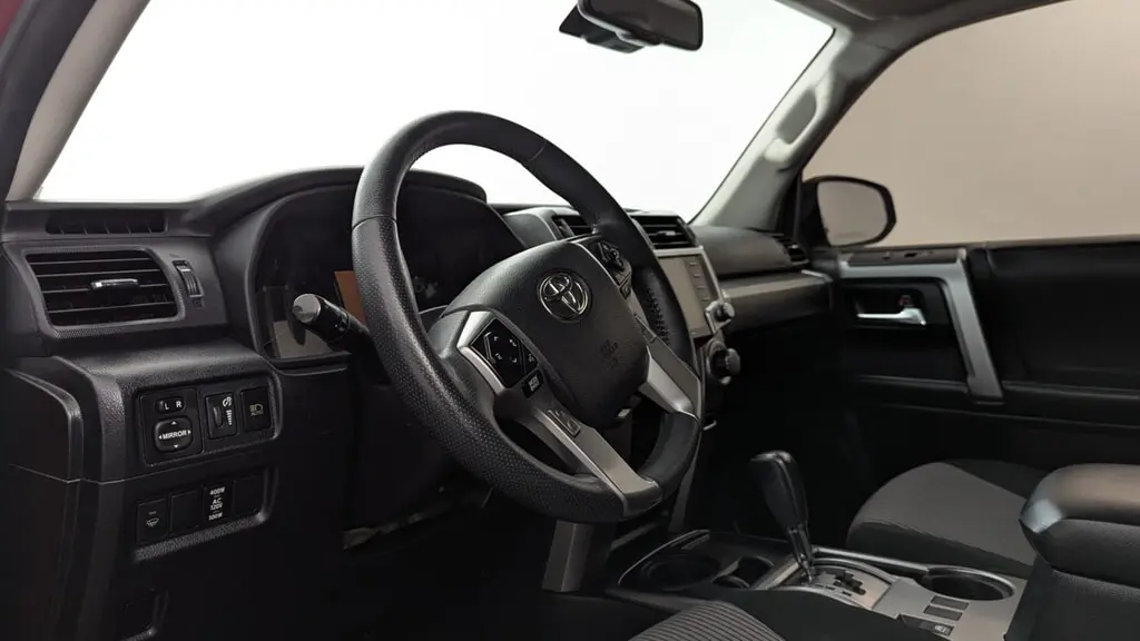 Florida Fine Cars - Used TOYOTA 4RUNNER 2021 MIAMI SR5