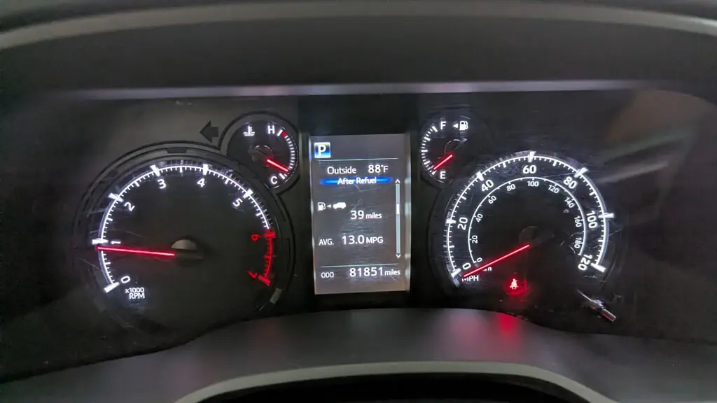 Florida Fine Cars - Used TOYOTA 4RUNNER 2021 MIAMI SR5