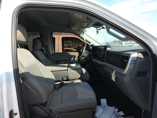 Florida Fine Cars - Used FORD SUPER DUTY F-250 SRW 2024 MIAMI XLT