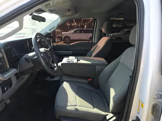 Florida Fine Cars - Used FORD SUPER DUTY F-250 SRW 2024 MIAMI XLT