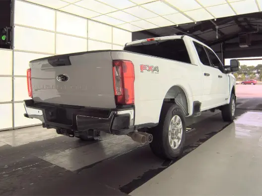 Florida Fine Cars - Used FORD SUPER DUTY F-250 SRW 2024 MIAMI XLT