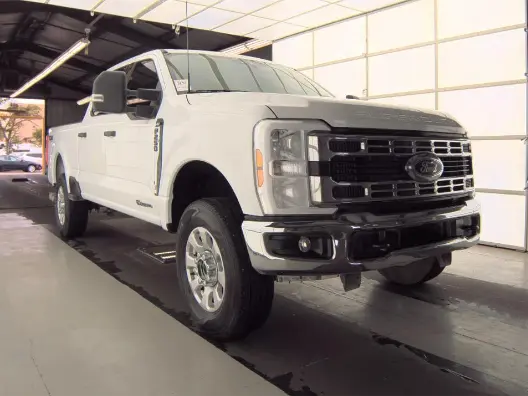 Florida Fine Cars - Used FORD SUPER DUTY F-250 SRW 2024 MIAMI XLT