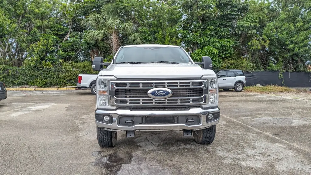 Florida Fine Cars - Used FORD SUPER DUTY F-250 SRW 2024 MIAMI XLT