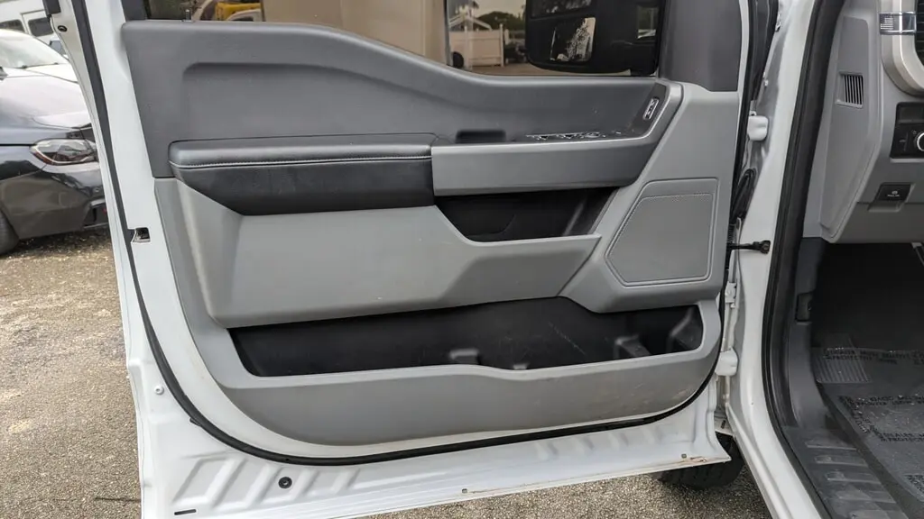 Florida Fine Cars - Used FORD SUPER DUTY F-250 SRW 2024 MIAMI XLT
