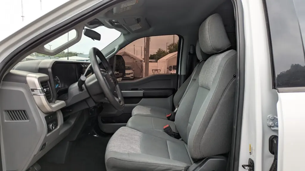 Florida Fine Cars - Used FORD SUPER DUTY F-250 SRW 2024 MIAMI XLT