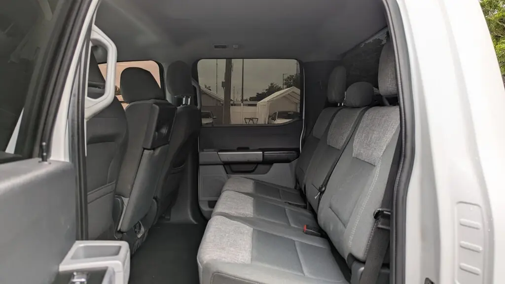 Florida Fine Cars - Used FORD SUPER DUTY F-250 SRW 2024 MIAMI XLT