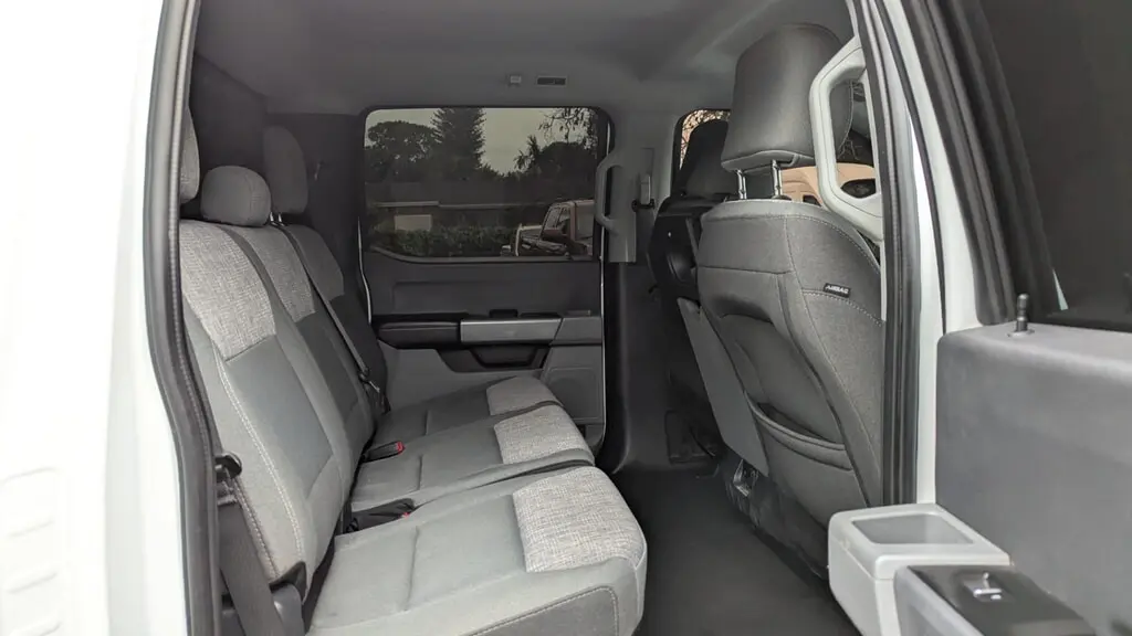 Florida Fine Cars - Used FORD SUPER DUTY F-250 SRW 2024 MIAMI XLT