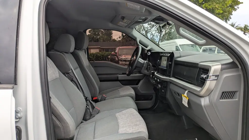 Florida Fine Cars - Used FORD SUPER DUTY F-250 SRW 2024 MIAMI XLT