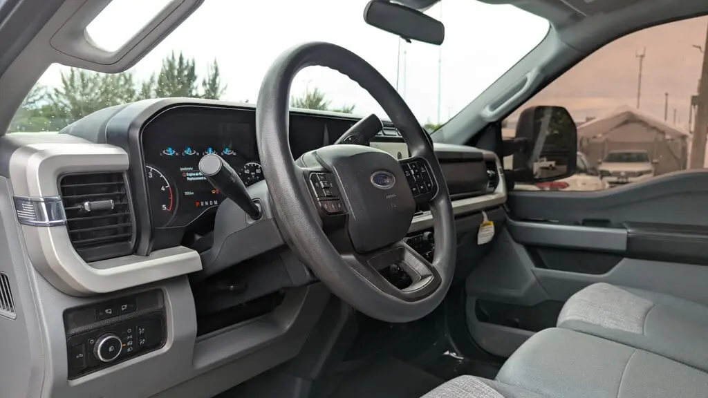 Florida Fine Cars - Used FORD SUPER DUTY F-250 SRW 2024 MIAMI XLT