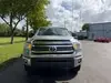 Florida Fine Cars - Used TOYOTA TUNDRA 2WD 2017 MIAMI SR5