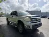 Florida Fine Cars - Used TOYOTA TUNDRA 2WD 2017 MIAMI SR5