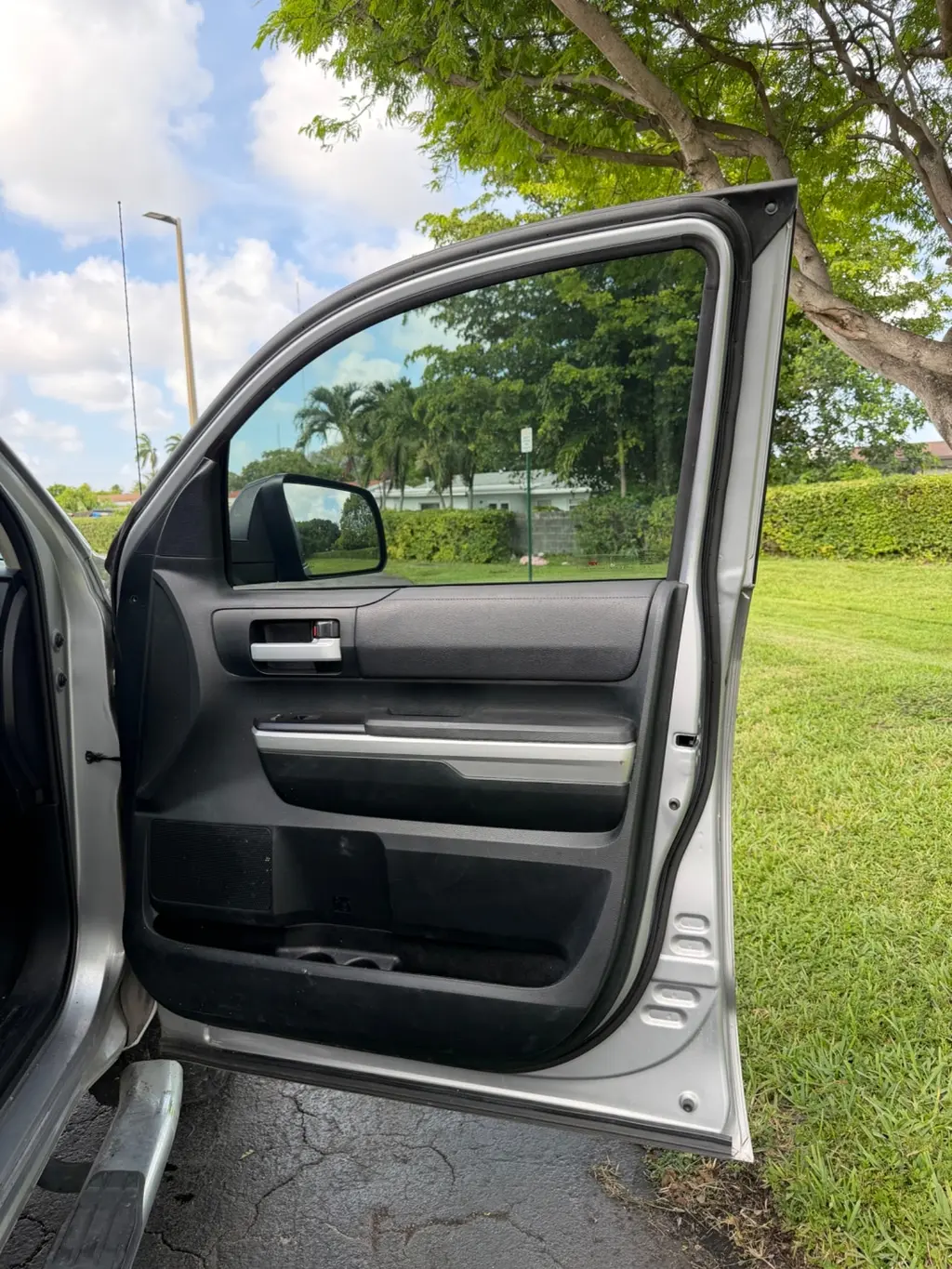 Florida Fine Cars - Used TOYOTA TUNDRA 2WD 2017 MIAMI SR5