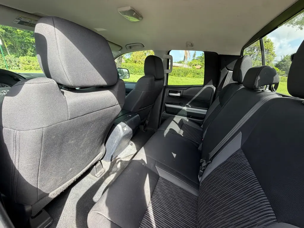 Florida Fine Cars - Used TOYOTA TUNDRA 2WD 2017 MIAMI SR5