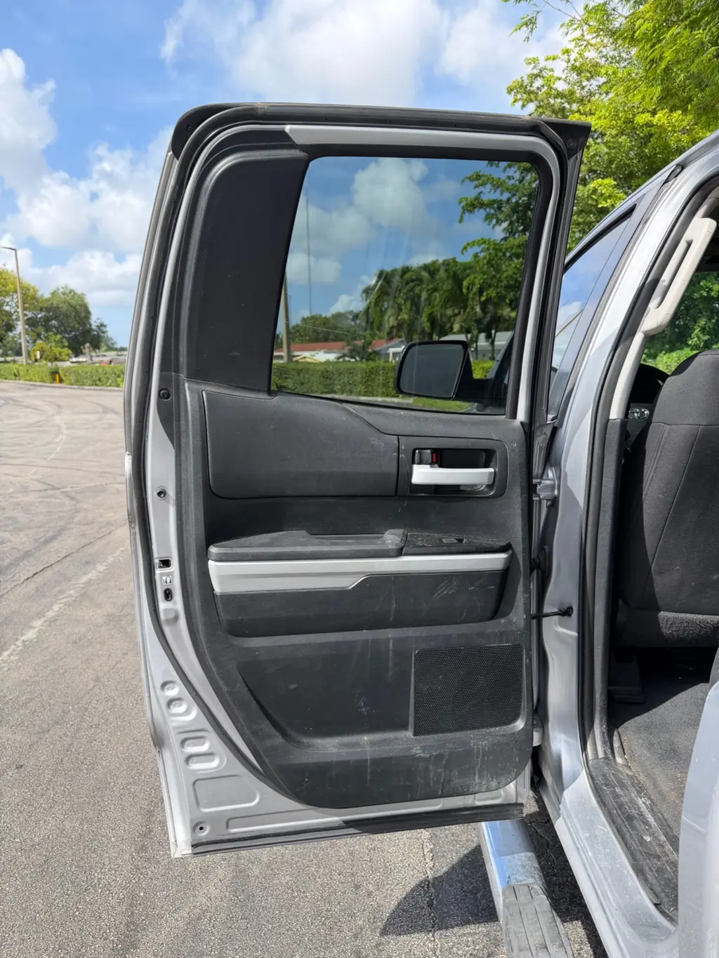 Florida Fine Cars - Used TOYOTA TUNDRA 2WD 2017 MIAMI SR5