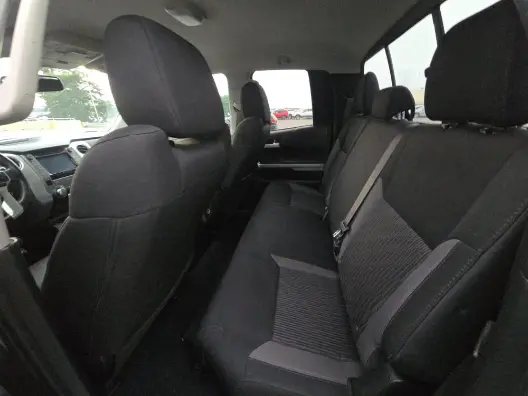Florida Fine Cars - Used TOYOTA TUNDRA 2WD 2017 MIAMI SR5