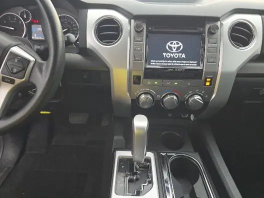 Florida Fine Cars - Used TOYOTA TUNDRA 2WD 2017 MIAMI SR5
