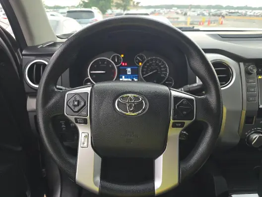 Florida Fine Cars - Used TOYOTA TUNDRA 2WD 2017 MIAMI SR5