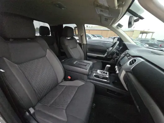 Florida Fine Cars - Used TOYOTA TUNDRA 2WD 2017 MIAMI SR5