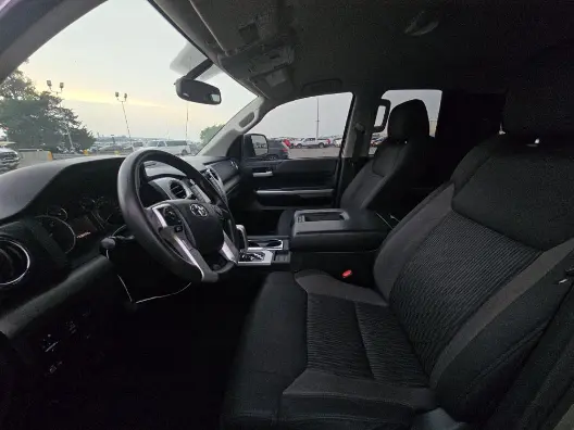 Florida Fine Cars - Used TOYOTA TUNDRA 2WD 2017 MIAMI SR5