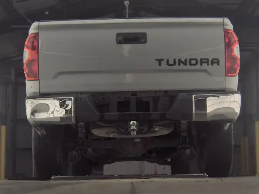 Florida Fine Cars - Used TOYOTA TUNDRA 2WD 2017 MIAMI SR5