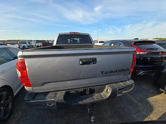 Florida Fine Cars - Used TOYOTA TUNDRA 2WD 2017 MIAMI SR5