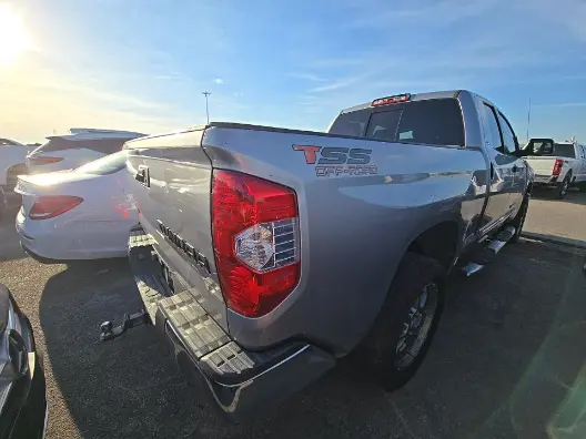 Florida Fine Cars - Used TOYOTA TUNDRA 2WD 2017 MIAMI SR5