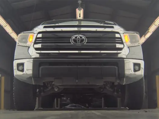Florida Fine Cars - Used TOYOTA TUNDRA 2WD 2017 MIAMI SR5