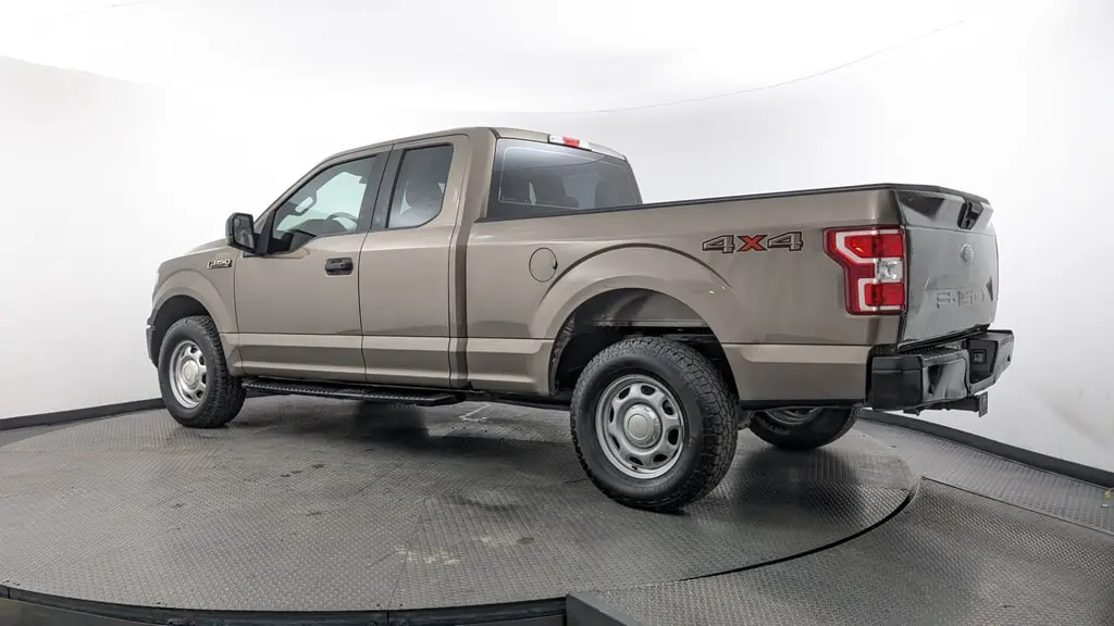 Florida Fine Cars - Used FORD F-150 2018 MIAMI XL