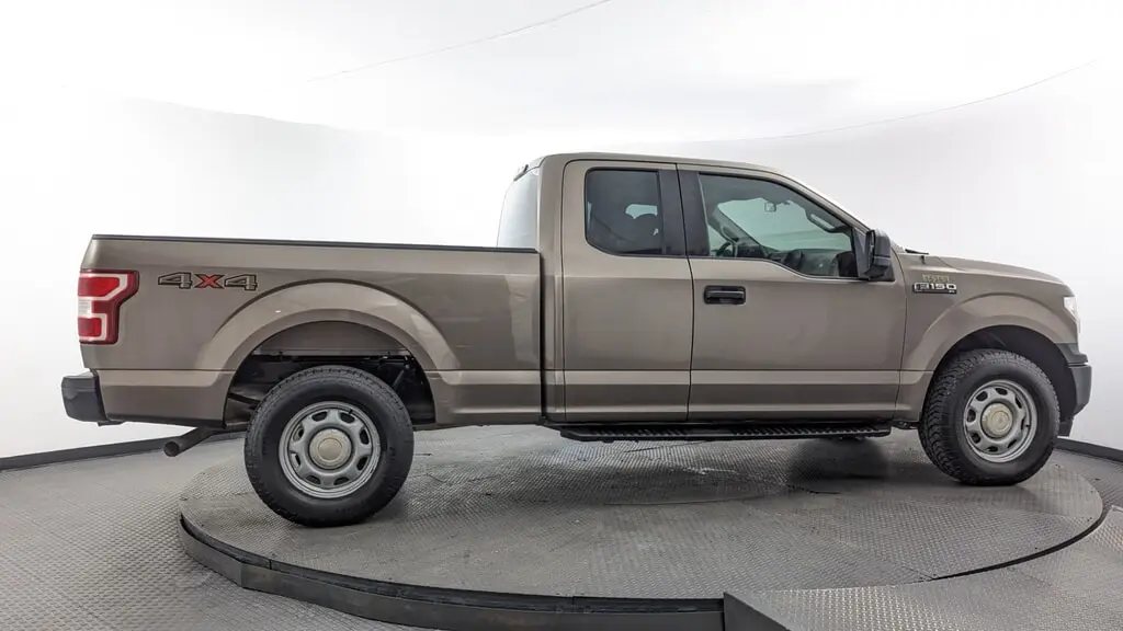 Florida Fine Cars - Used FORD F-150 2018 MIAMI XL