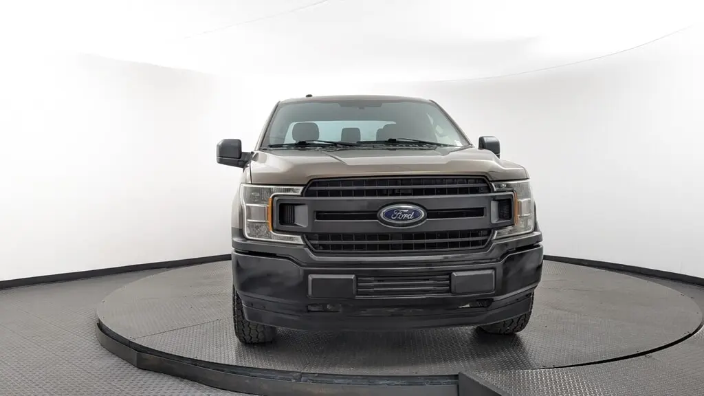 Florida Fine Cars - Used FORD F-150 2018 MIAMI XL
