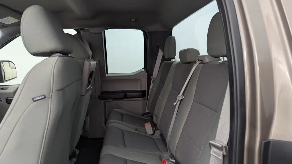 Florida Fine Cars - Used FORD F-150 2018 MIAMI XL