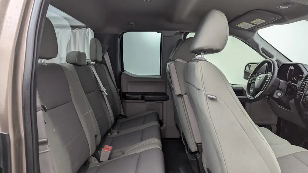 Florida Fine Cars - Used FORD F-150 2018 MIAMI XL