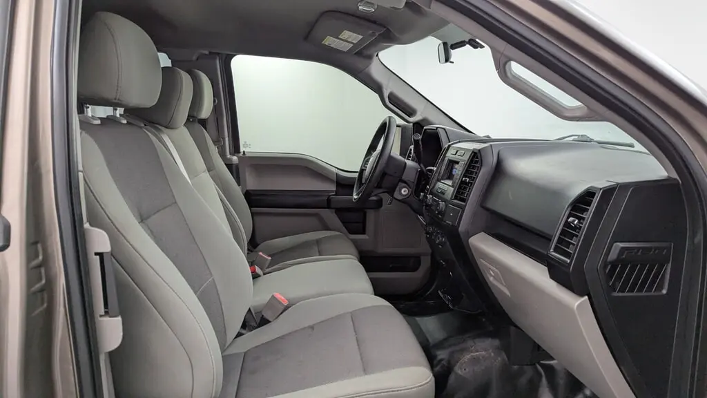 Florida Fine Cars - Used FORD F-150 2018 MIAMI XL