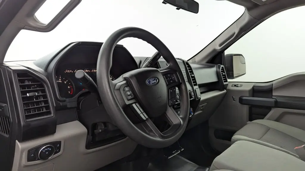Florida Fine Cars - Used FORD F-150 2018 MIAMI XL