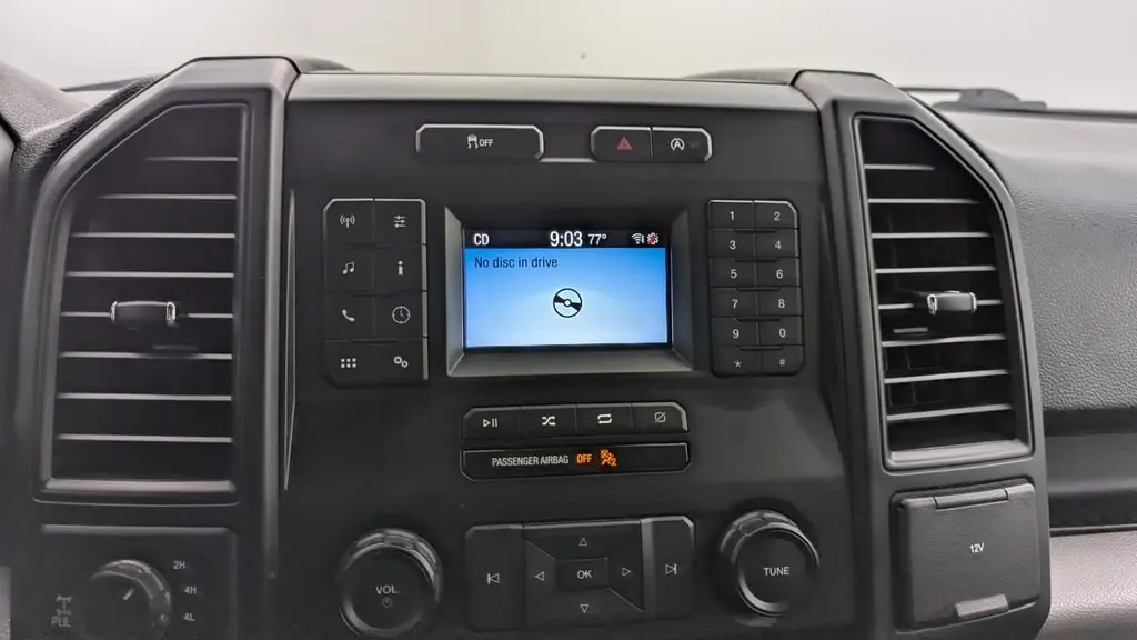 Florida Fine Cars - Used FORD F-150 2018 MIAMI XL