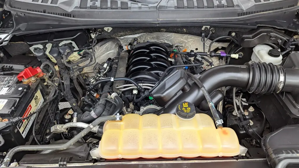 Florida Fine Cars - Used FORD F-150 2018 MIAMI XL