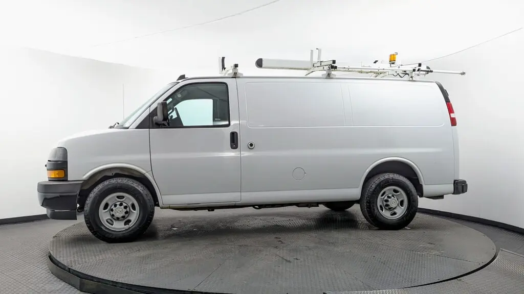 Florida Fine Cars - Used CHEVROLET EXPRESS 2020 MIAMI 2500