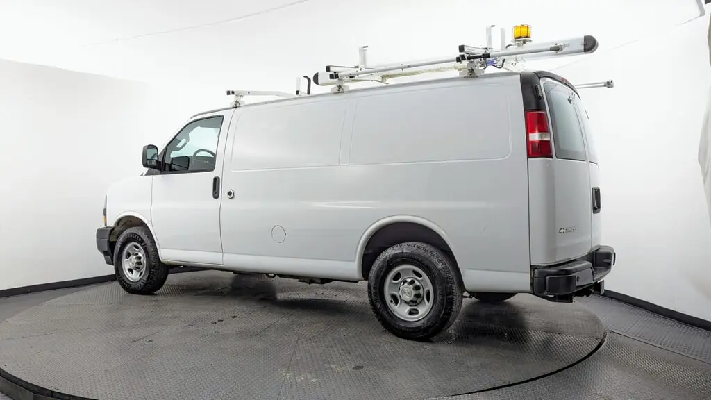 Florida Fine Cars - Used CHEVROLET EXPRESS 2020 MIAMI 2500