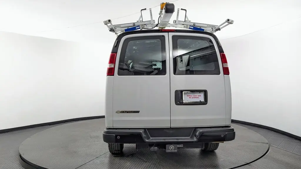 Florida Fine Cars - Used CHEVROLET EXPRESS 2020 MIAMI 2500
