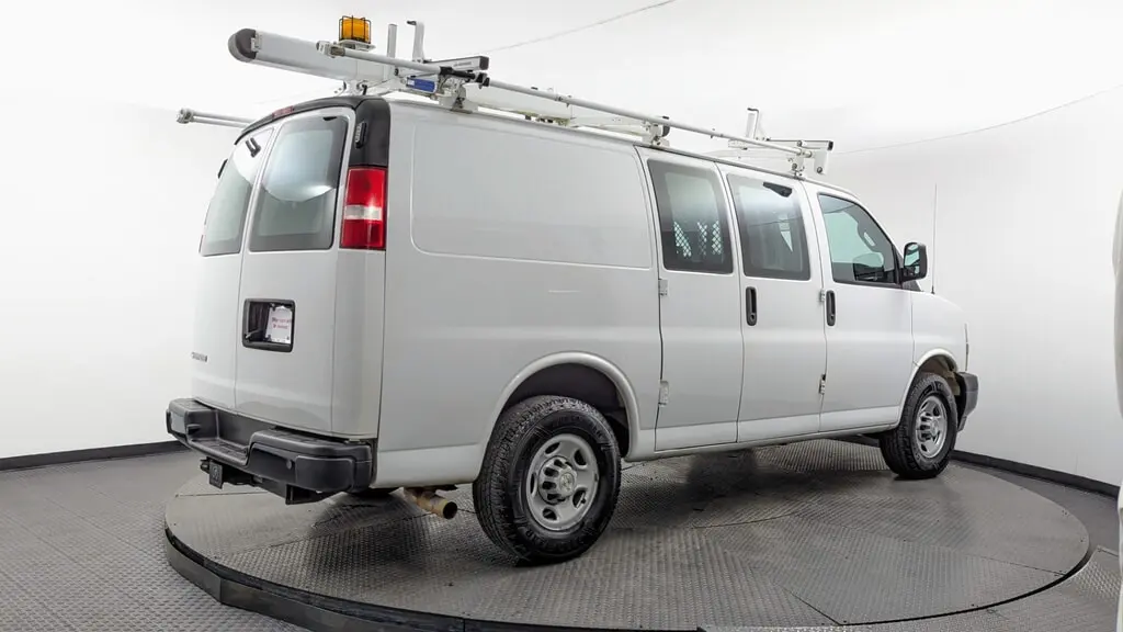 Florida Fine Cars - Used CHEVROLET EXPRESS 2020 MIAMI 2500