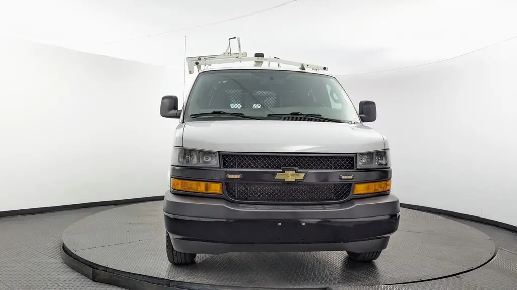 Florida Fine Cars - Used CHEVROLET EXPRESS 2020 MIAMI 2500