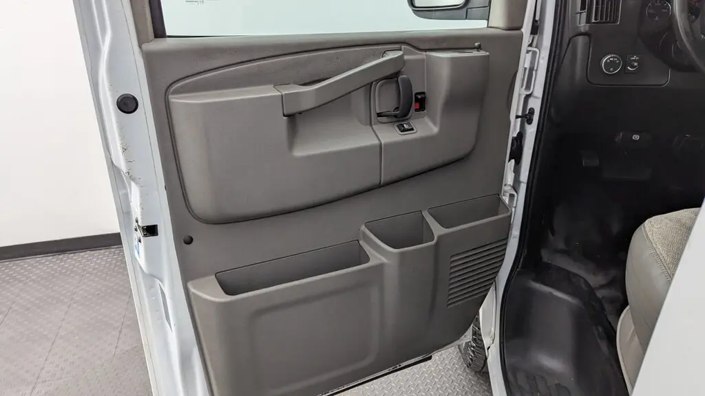 Florida Fine Cars - Used CHEVROLET EXPRESS 2020 MIAMI 2500