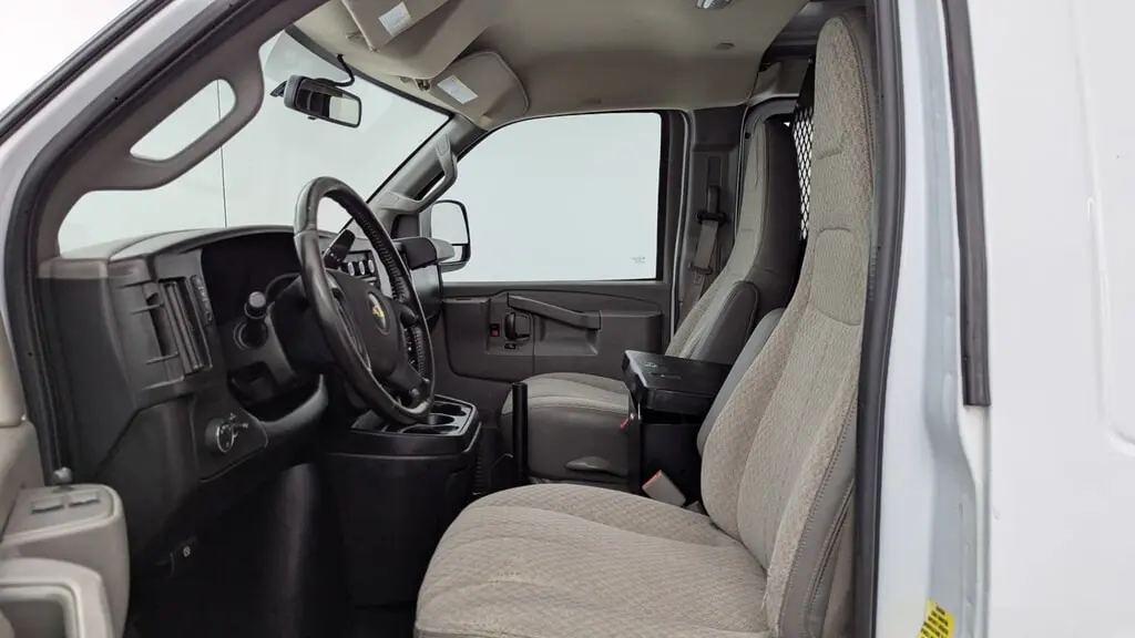 Florida Fine Cars - Used CHEVROLET EXPRESS 2020 MIAMI 2500