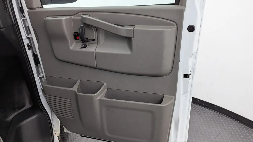 Florida Fine Cars - Used CHEVROLET EXPRESS 2020 MIAMI 2500