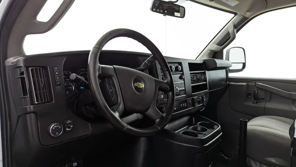 Florida Fine Cars - Used CHEVROLET EXPRESS 2020 MIAMI 2500