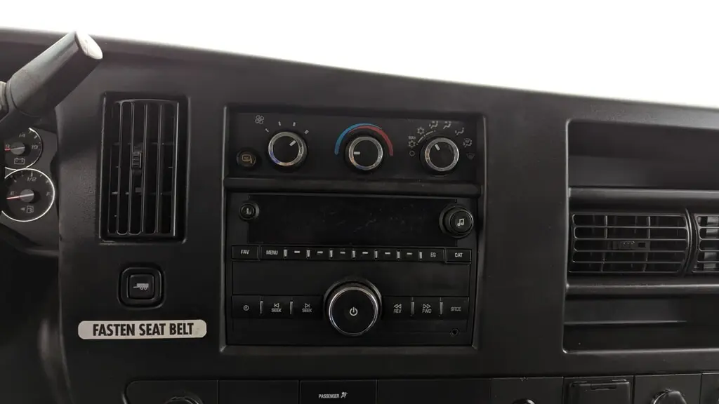 Florida Fine Cars - Used CHEVROLET EXPRESS 2020 MIAMI 2500