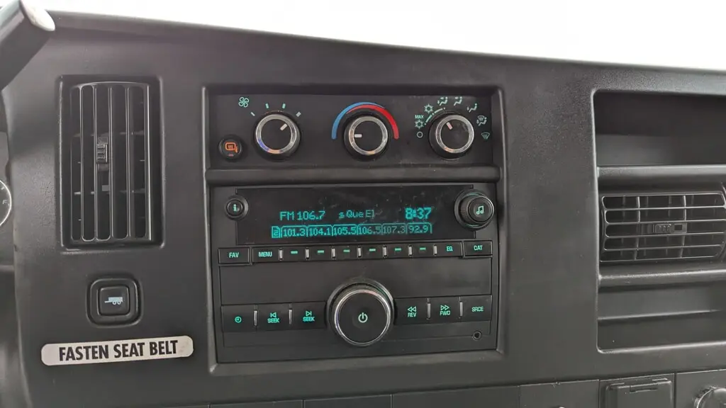 Florida Fine Cars - Used CHEVROLET EXPRESS 2020 MIAMI 2500
