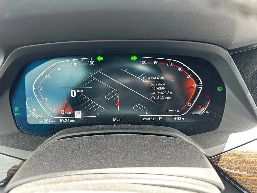 Florida Fine Cars - Used BMW X5 2021 MIAMI SDRIVE40I