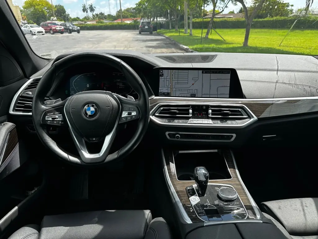 Florida Fine Cars - Used BMW X5 2021 MIAMI SDRIVE40I