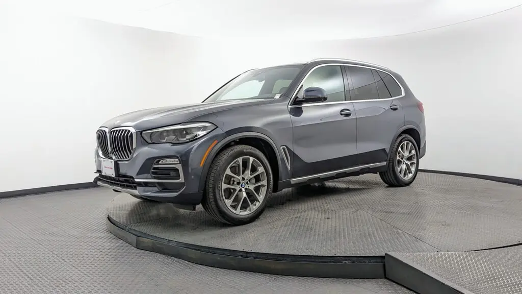 Florida Fine Cars - Used BMW X5 2021 MIAMI SDRIVE40I